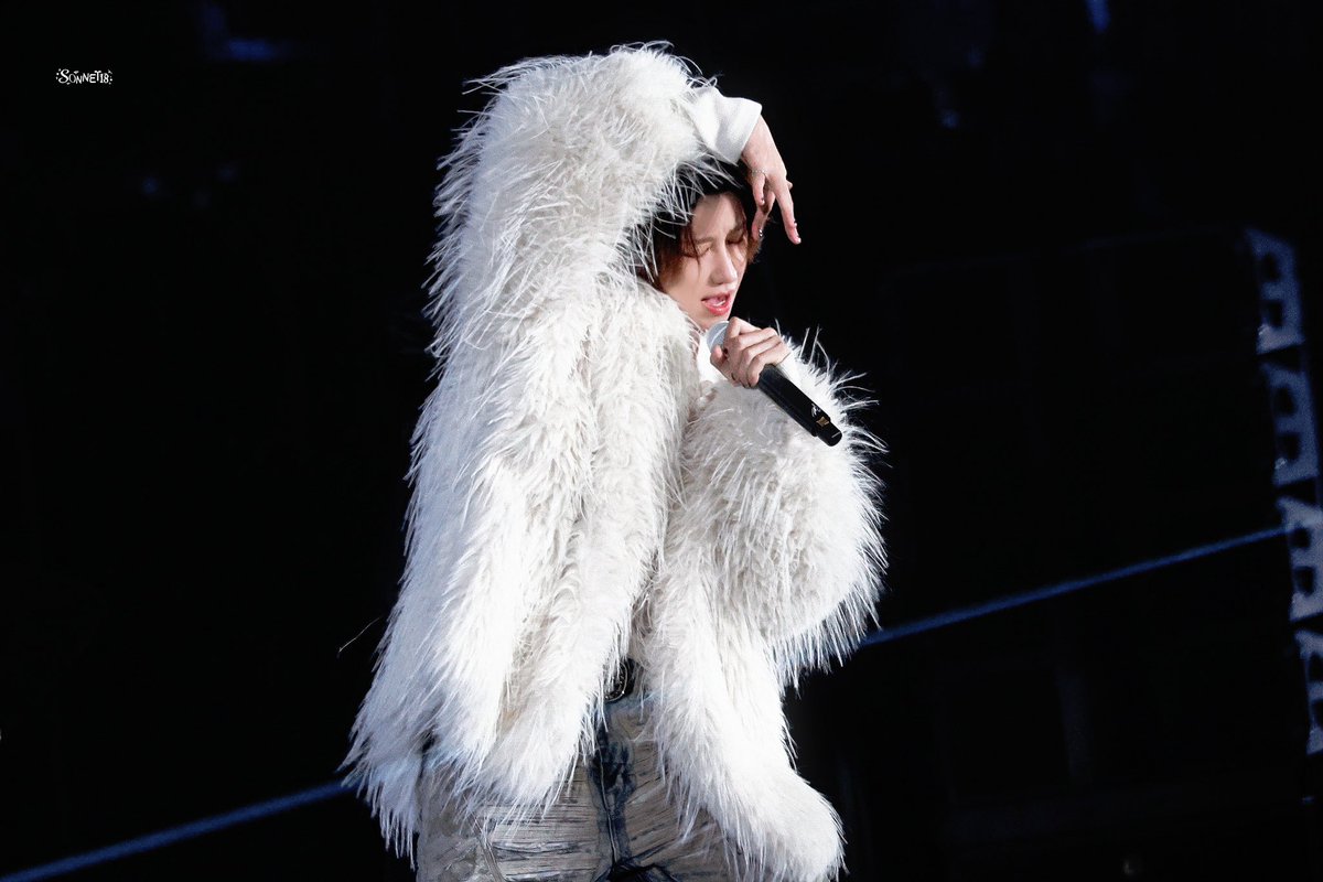 251220 #디에잇 #THE8 #서명호 #徐明浩 #ミンハオ #세븐틴 #SEVENTEEN