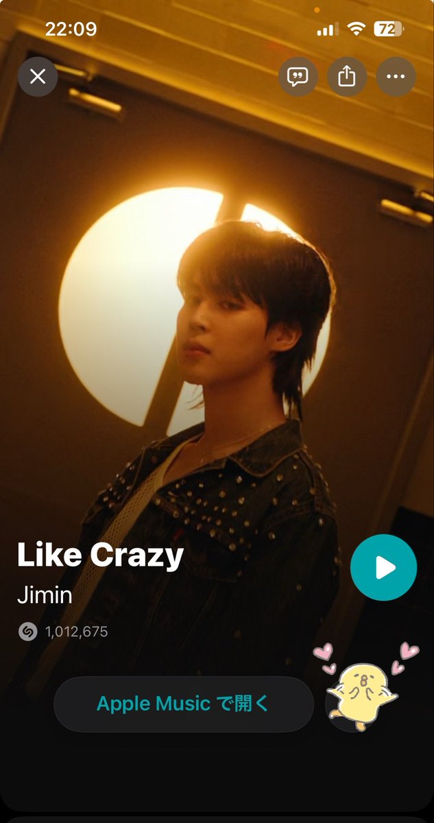 hiyokozuki1013 zukiちゃんこんばんは🌛⋆゜ Whoと一緒にChristmas