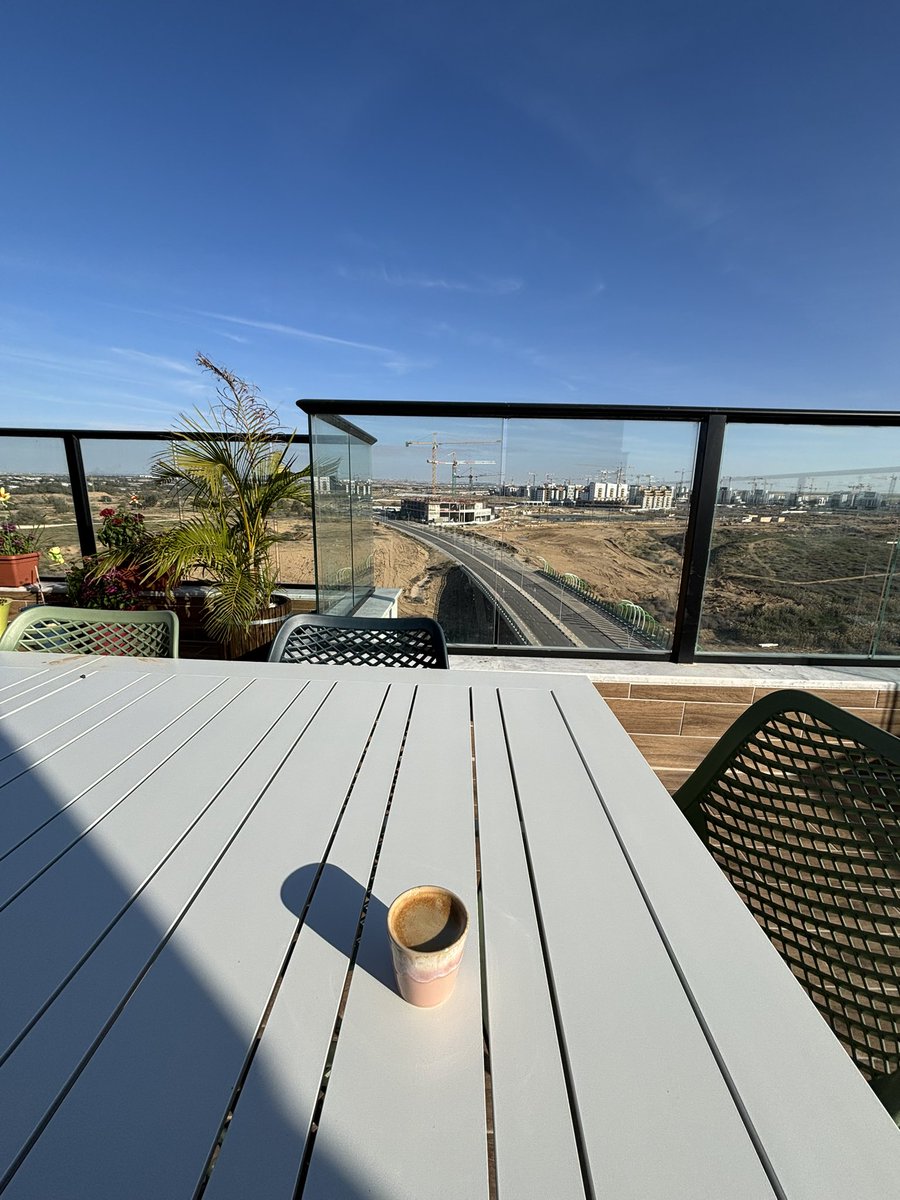 אחח אין הנגב יפה יותר מסלובקיה, זה בטוח