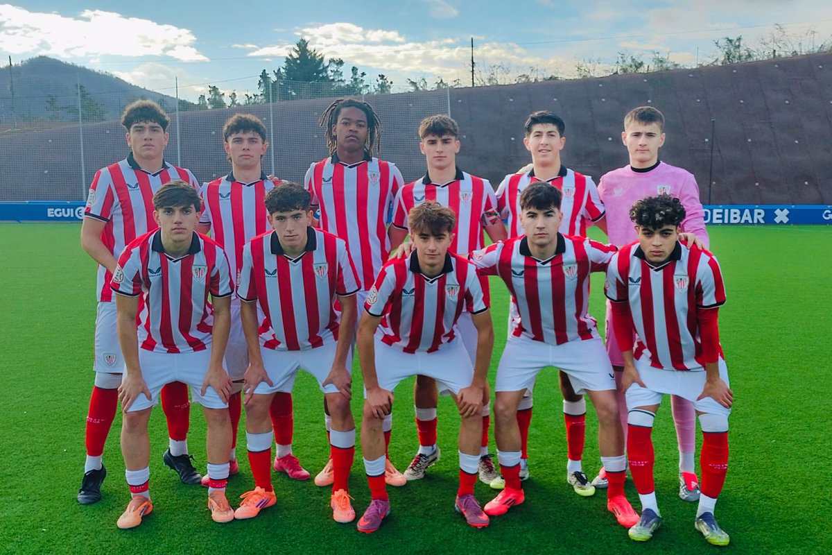 Athletic Club tweet media