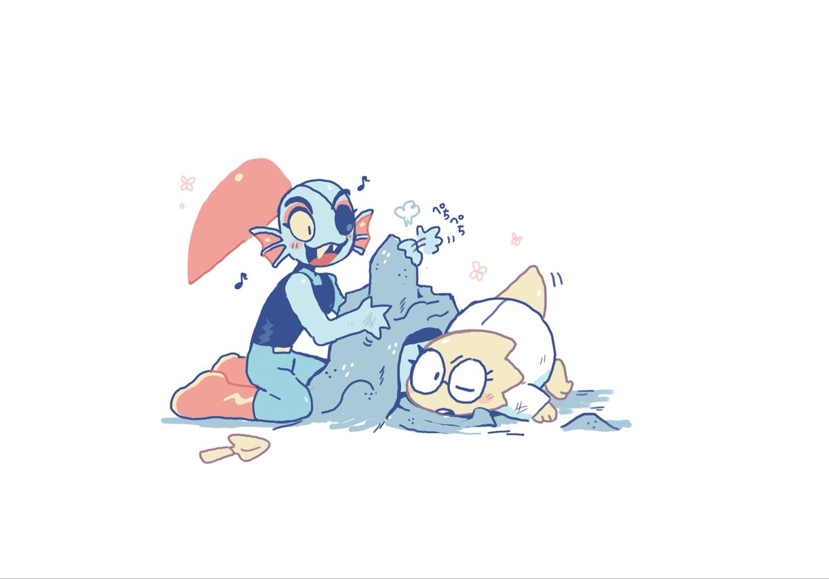 PRPRPUPCHAN's tweet image. 