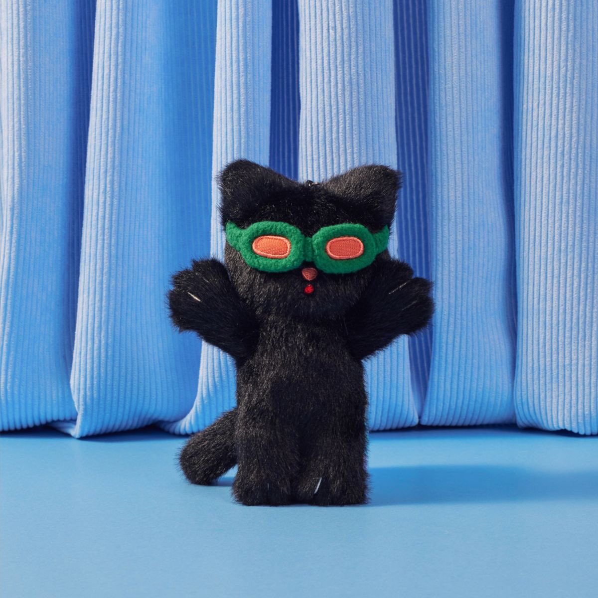 geeaver's tweet image. #1dbuy wtb han tatpung bbnexdo keyring plush yg iniii dongggg 🥹🥹