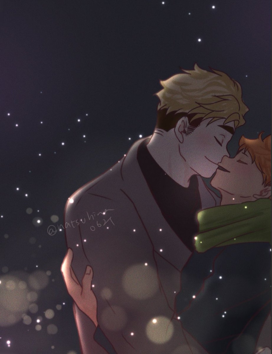 natsuhina0621's tweet image. #athn1time
侑日
お題【夜】【光】お借りしました🙇‍♂️いつもありがとうございます！
推しカプに幸あれ～✨