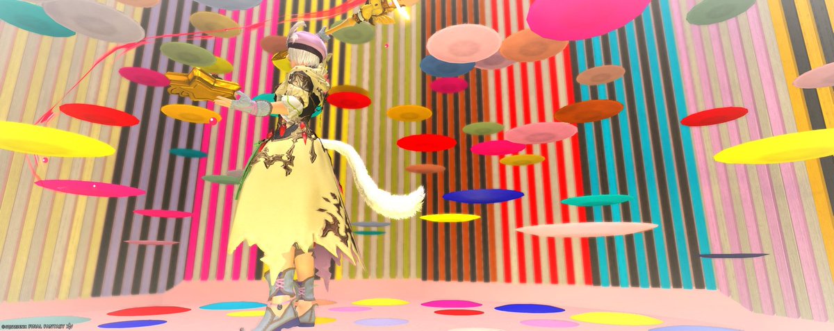 Holy@Valefor tweet media