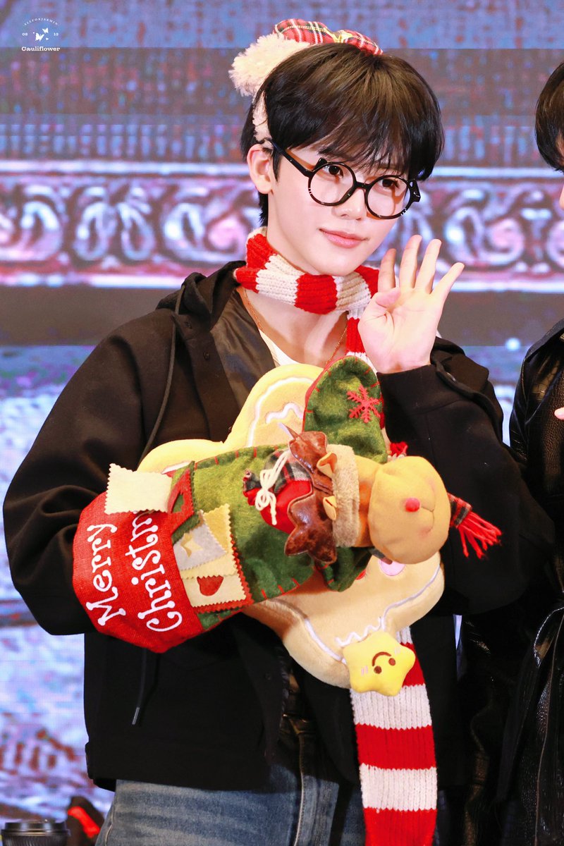 251220 KMS Nanjing #JAEMIN #재민 #ジェミン