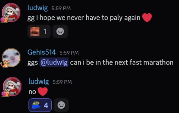 The Platformist | Gehis514 tweet media