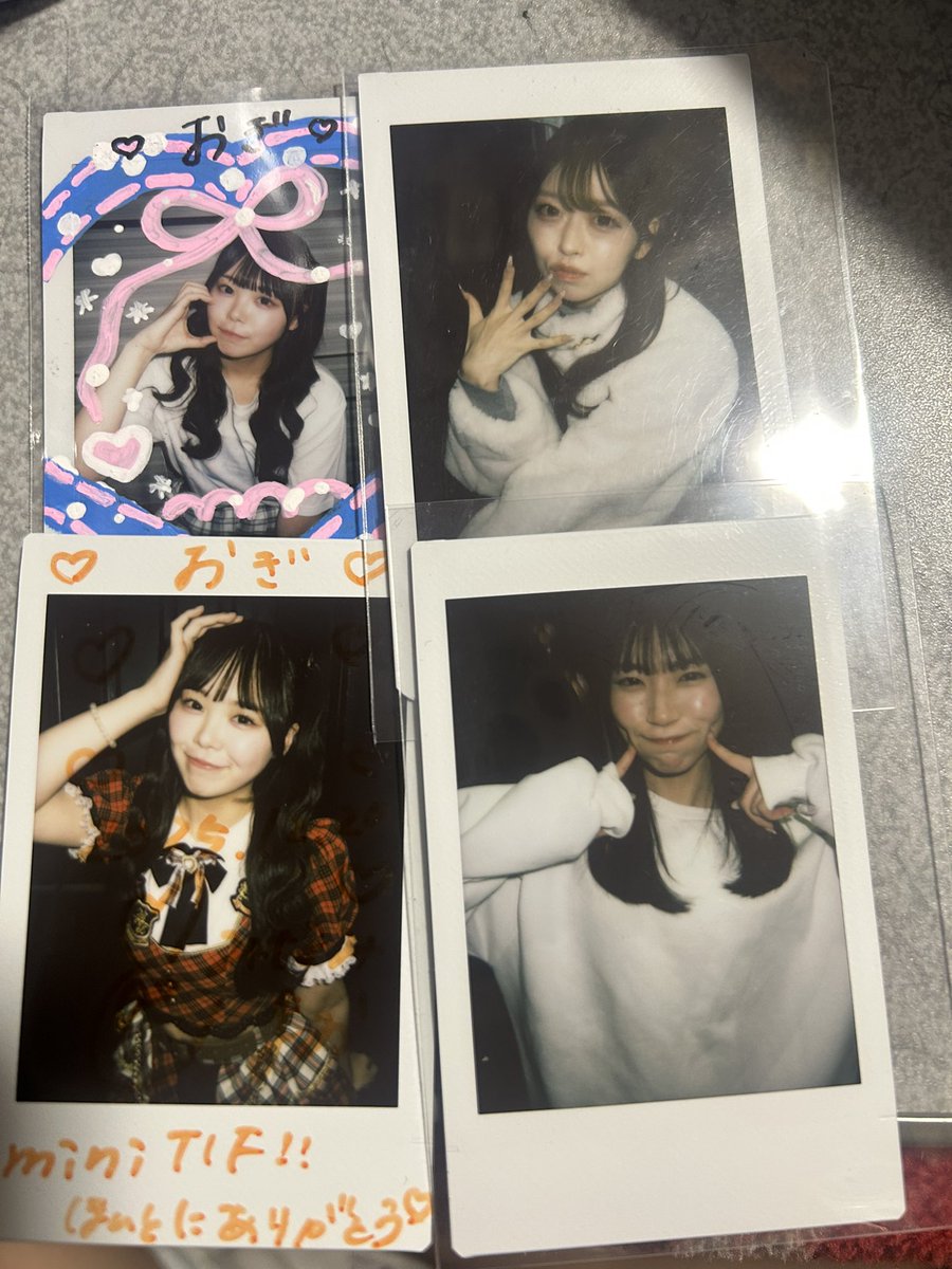 miniTIF vol.112「Xmas SP!!」 会場は駅から遠いけど広くてステージが