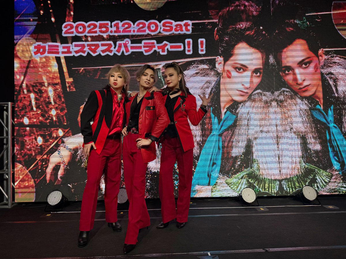 ばぶちゃん (@__gabuchan) / Posts / X