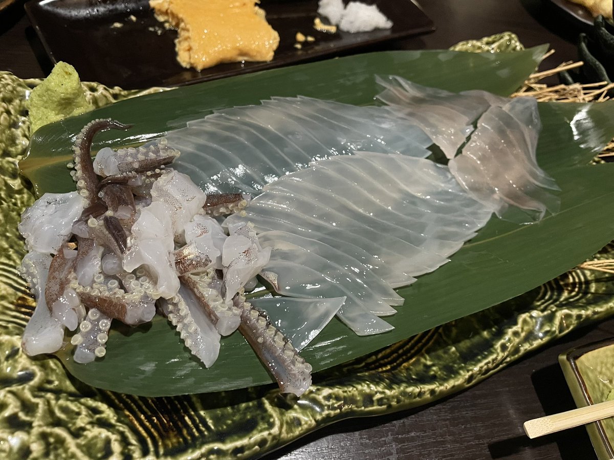 今日は久しぶりかつ年内最後の音種♪でした🌱
高齢者の方の総合福祉施設にて、クリスマスコンサートを2ステージやってきました🎅🏻🎄
目の前にいる演奏を聴いてくださる方に、音を届けたい🎁
という思いで演奏する音が、1番いい音な気がします🎷

打ち上げも楽しかった＆美味しかった🦑