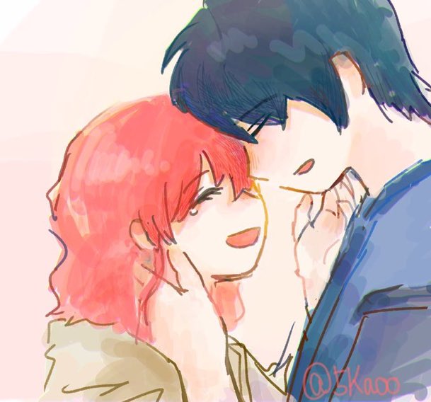 らずな tweet media