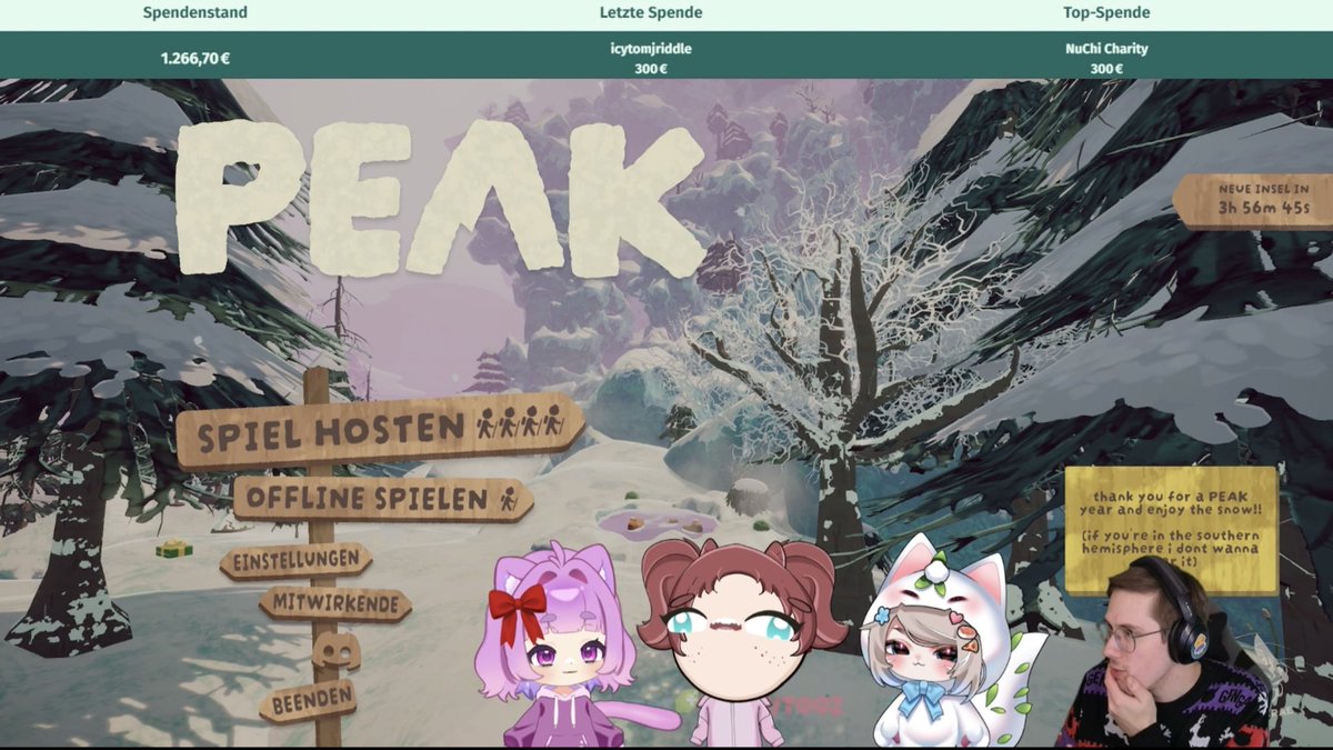 FLUFF_Charity tweet media