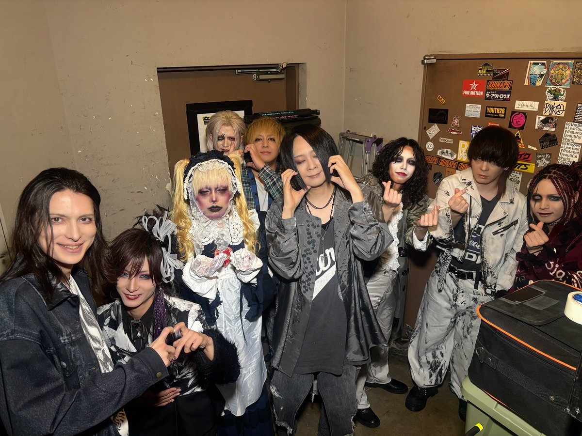 みやお🦍🐶🐦‍⬛ (@ashuraman6938) / Posts / X