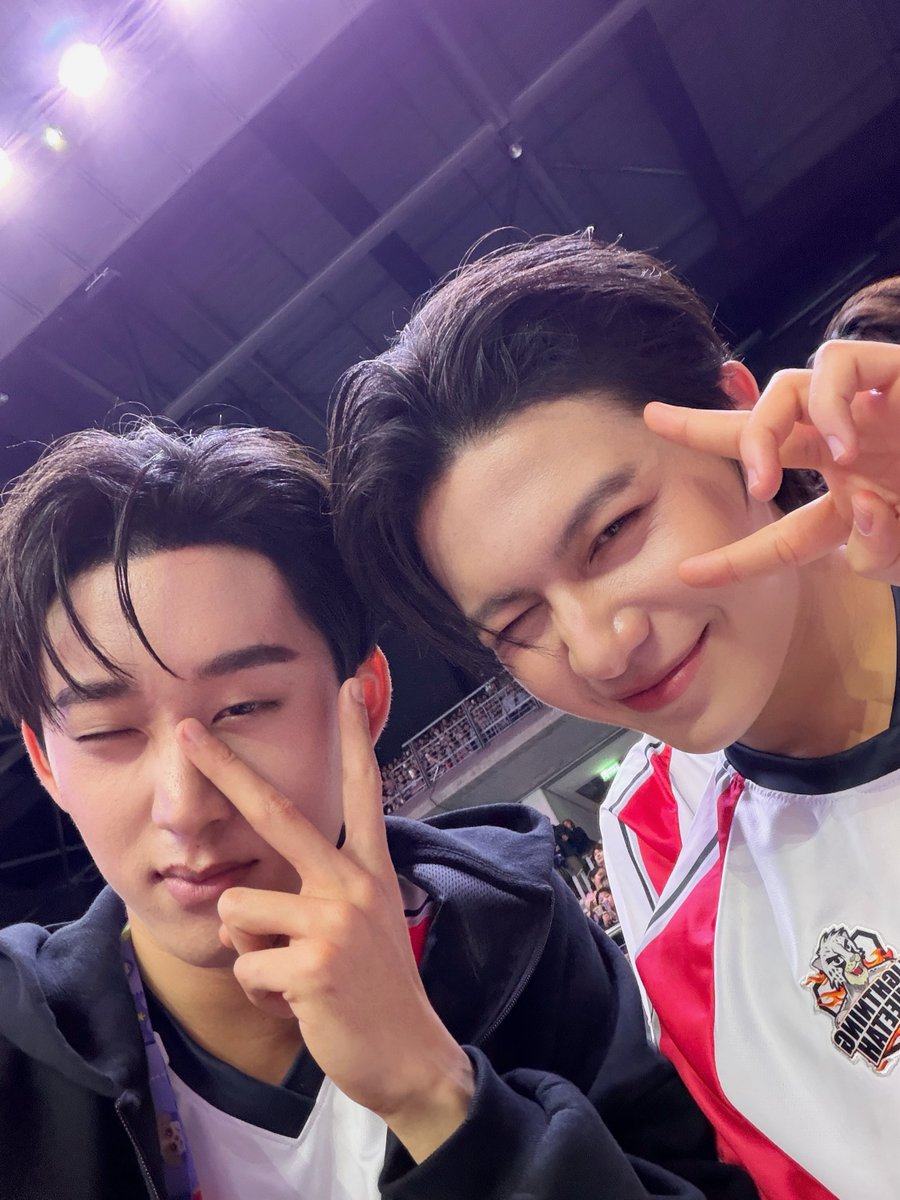 EstRvp's tweet image. 🦈🎸
 #GMMTVStarlympics2025