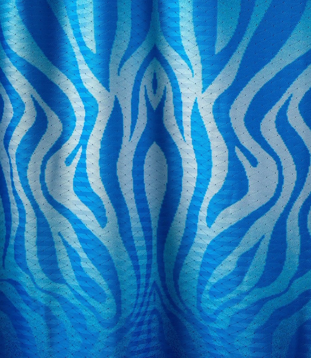 Football Shirt World tweet media