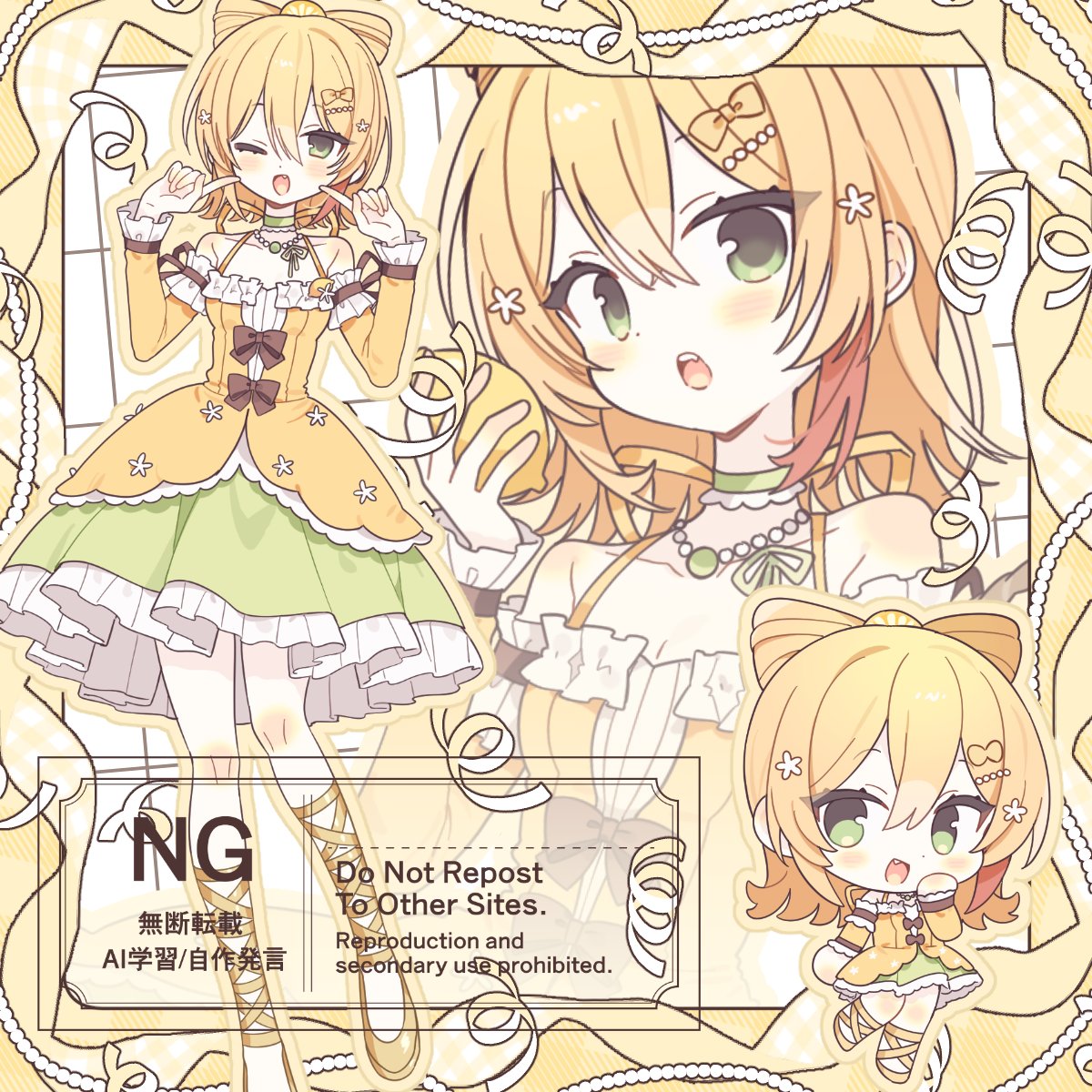 ✦絢瀬 (@Zr6Ov) / Posts / X