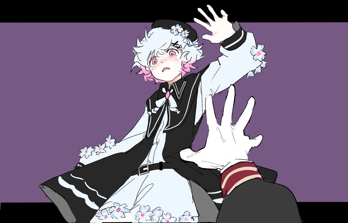 ツバキ tweet media