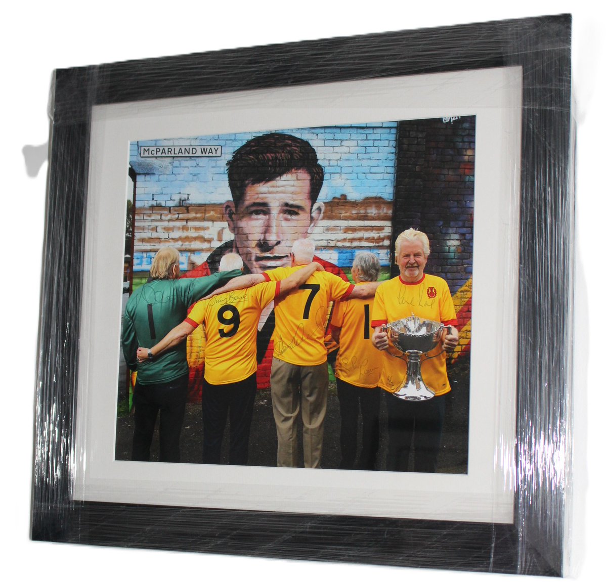 Lawless Testimonial tweet media