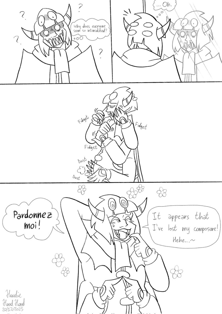 Here is a French language hack (for newcomers) that I learned when I first  moved to France. Its called: \, image size:848x1199