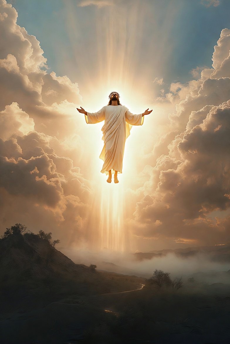 Jesus Christ is King