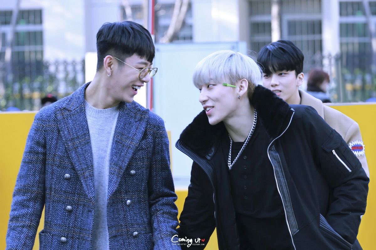 b.a.p picture edits (@bap_edits) / Posts / X, image size:1199x799