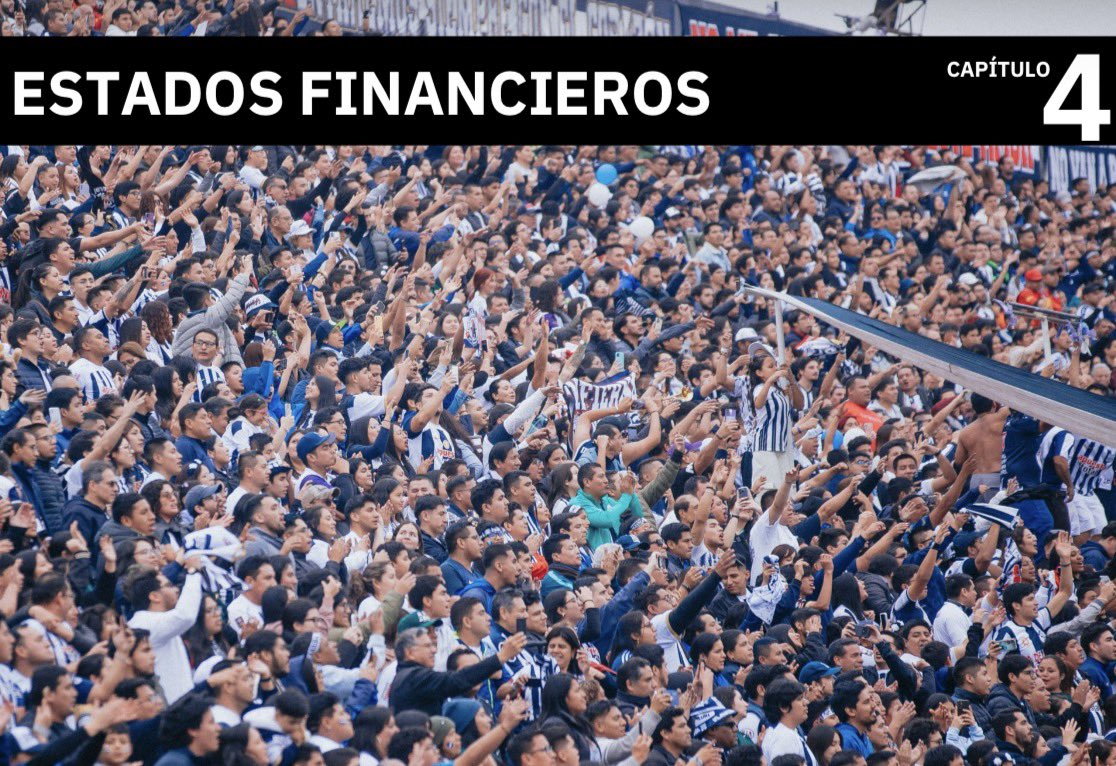 iAngeel's tweet image. Luego de revisar los estados financieros del club, dejó mi análisis y lectura.

1. El club crece en ingresos (+11.3% vs 2023), pero se le “come” el margen; el gasto crece fuerte (sobre todo costos deportivos, administración y marketing), y el resultado final termina en pérdida.…