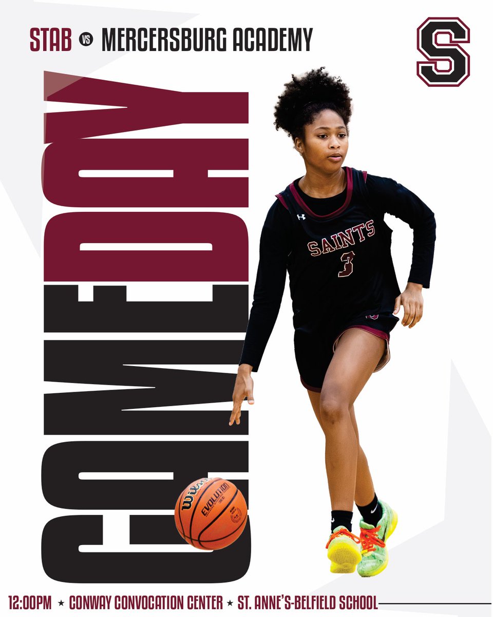 St. Anne’s-Belfield Girls Basketball tweet media