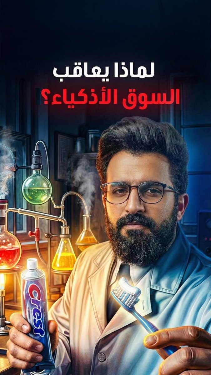 منتج ثوري يكتسح الأسواق ويفشل فشلاً ذريعاً! السر في 3 أسباب 