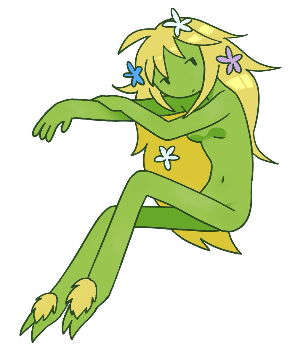 #fernthehuman