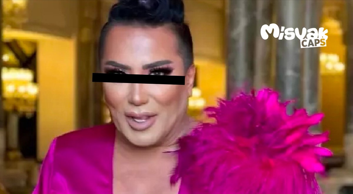 Günün güzel haberi !

Murat Övünç isimli ne idüğü belirsiz şahıs, Türbanlı vadandaşlarımızla alay ettiği gerekçesiyle "halkı kin ve düşmanlığa tahrik suçundan" tutuklandı.

Bu ve bu tip şarlatanların piyasadan toplatılması güzel 👏