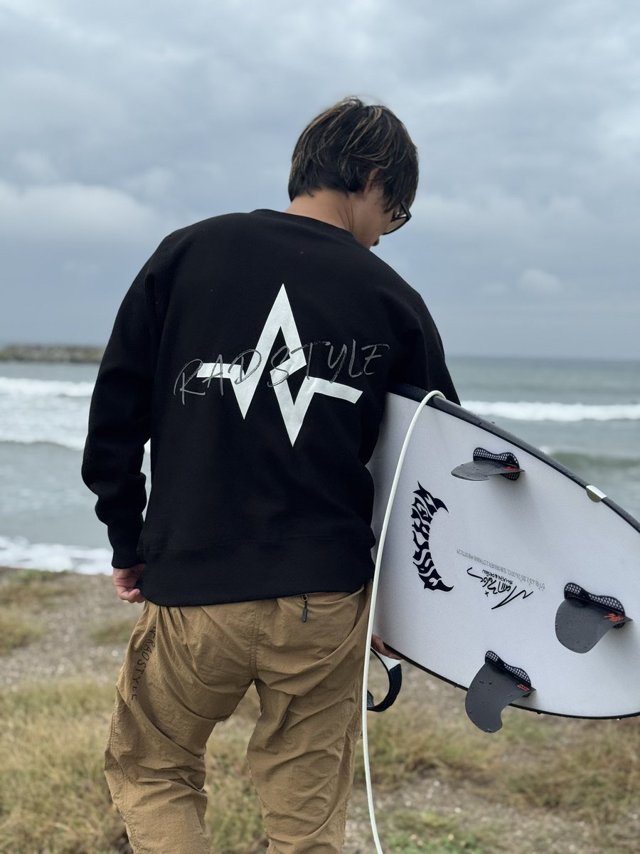 RAD STYLE (@RADSTYLE_) / Posts / X