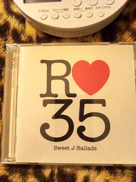 Y❤︎ページ CD 今夜のセレクト💿😎