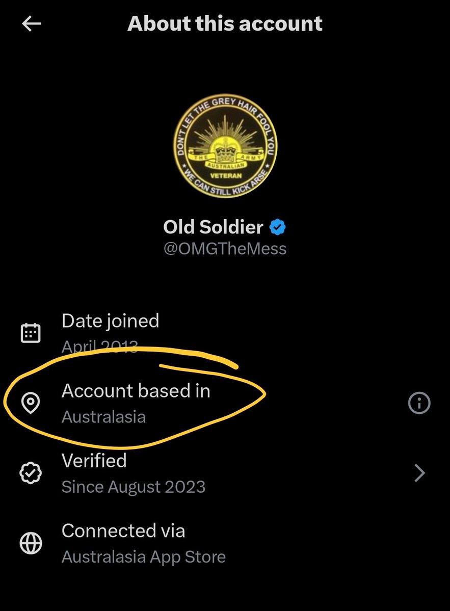 X9_redux's tweet image. Opinion on firearms dismissed.