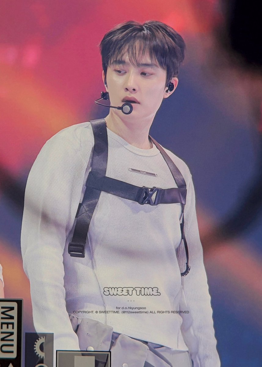 SWEET TIME. tweet media