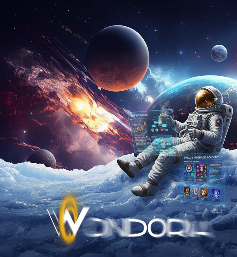 Real alpha grows in winter. 
Slow markets are a gift for those who know how to build. HODL your gems and sharpen your tools. The future belongs to us fam.
#NFTs #CryptoChristmas #Web3