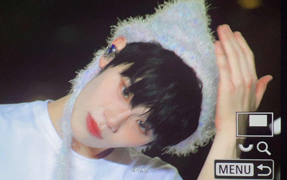 O2_I4_'s tweet image. 251220 #김태래