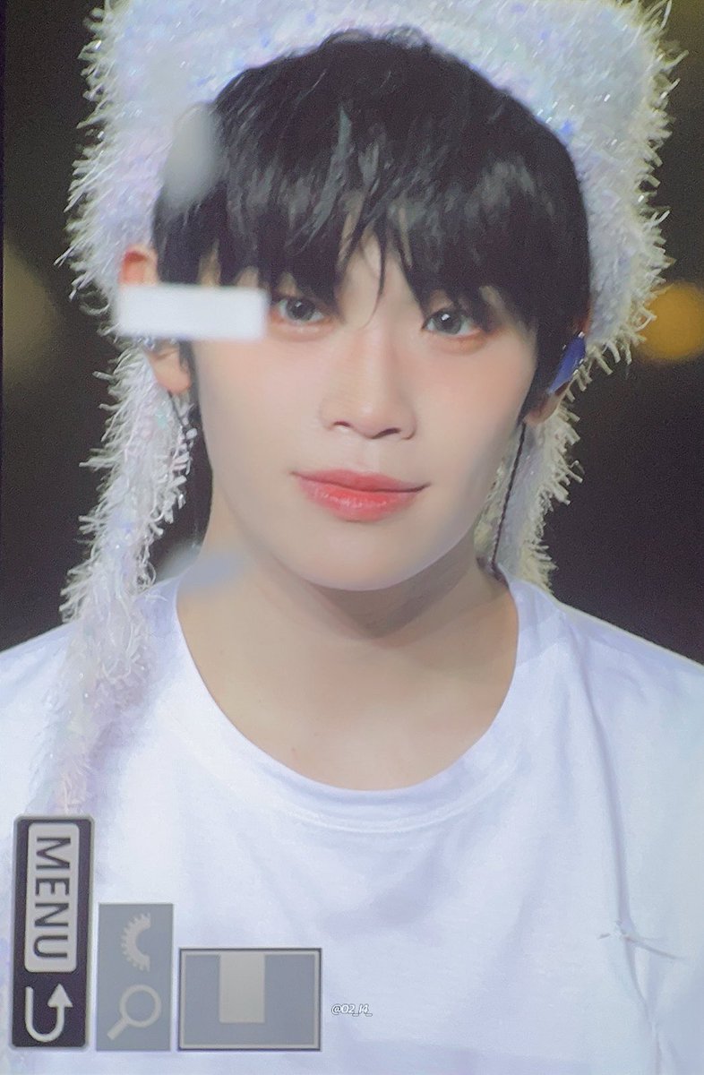 O2_I4_'s tweet image. 251220 #김태래