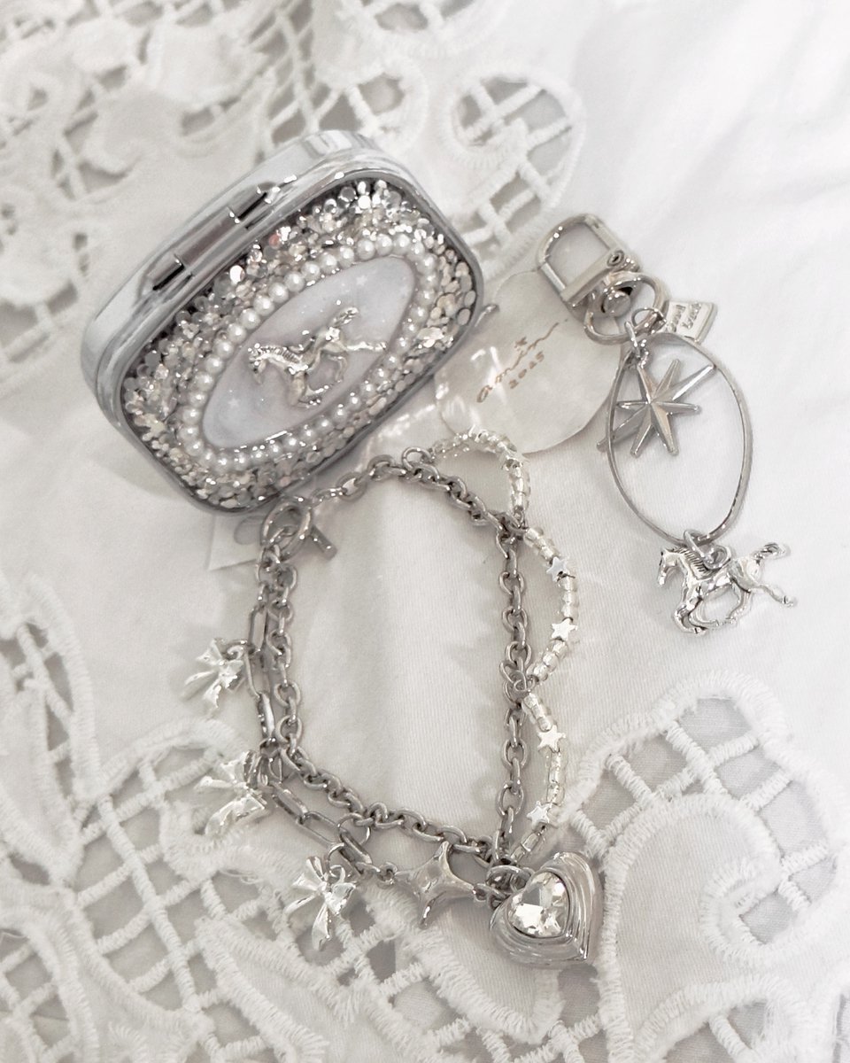 mamerin ♪様お取引中⭐2875⭐❣️夏アクセ❣️オリジナル✴一点物 mamerin ♪様お取引中⭐2875⭐❣️夏アクセ❣️オリジナル✴一点物