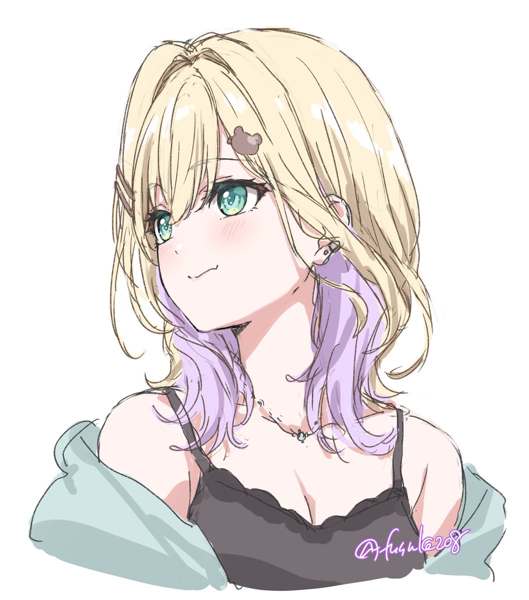 ふうすけ (@fusuke208) on X