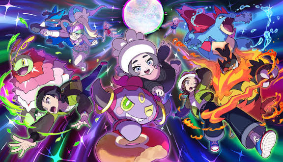 Adyce_'s tweet image. Toujours bon à rappeler que Pokémon legends ZA et le DLC sont une honte.
Des bugs, de la répétition,de la flemme, du copier coller et surtout 100€ la totalité du jeu (j'ai perdu 100€ ptdr)