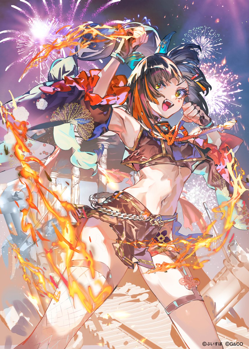 マジで欲しい マリーザ使いとして