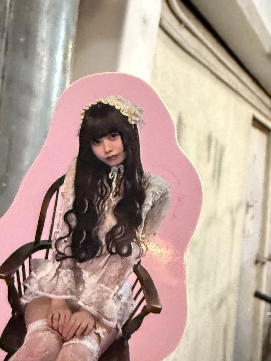 大森靖子 ベロアセットアップ こーへい🌏 (@ko0819hey) / Posts / X