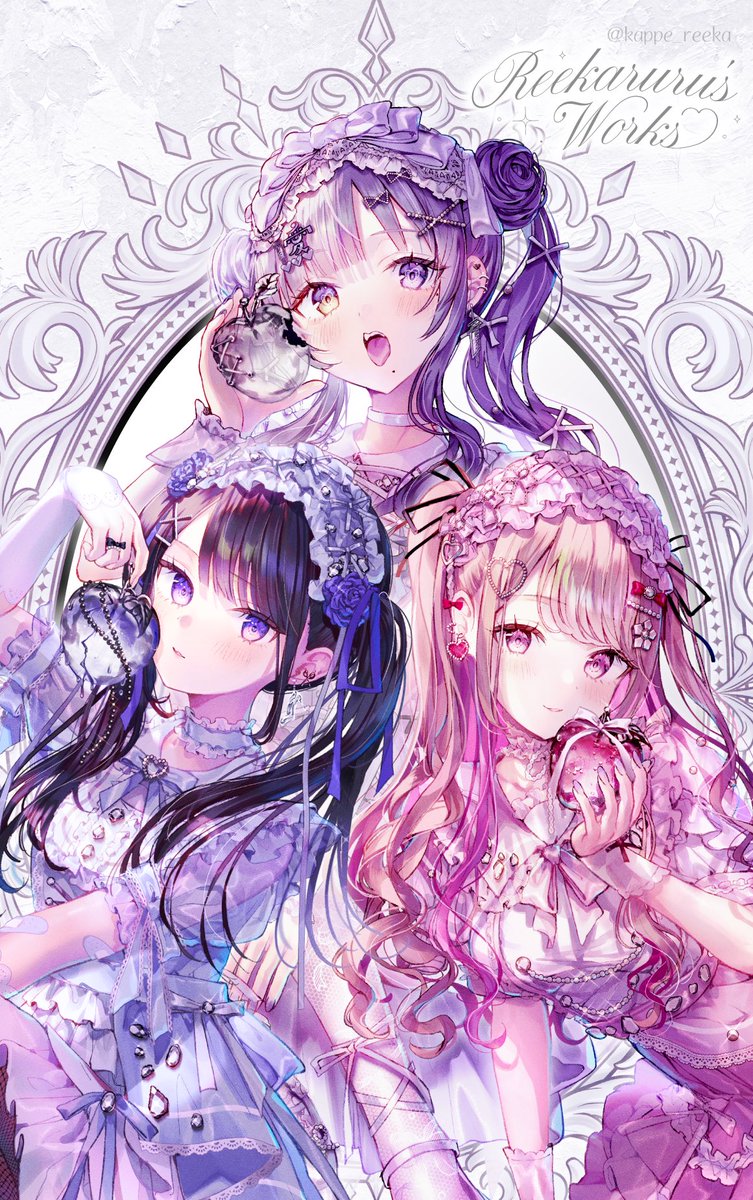 ゆがー@C107 2日目西ふ35ab (@yugirlpict) / Posts / X