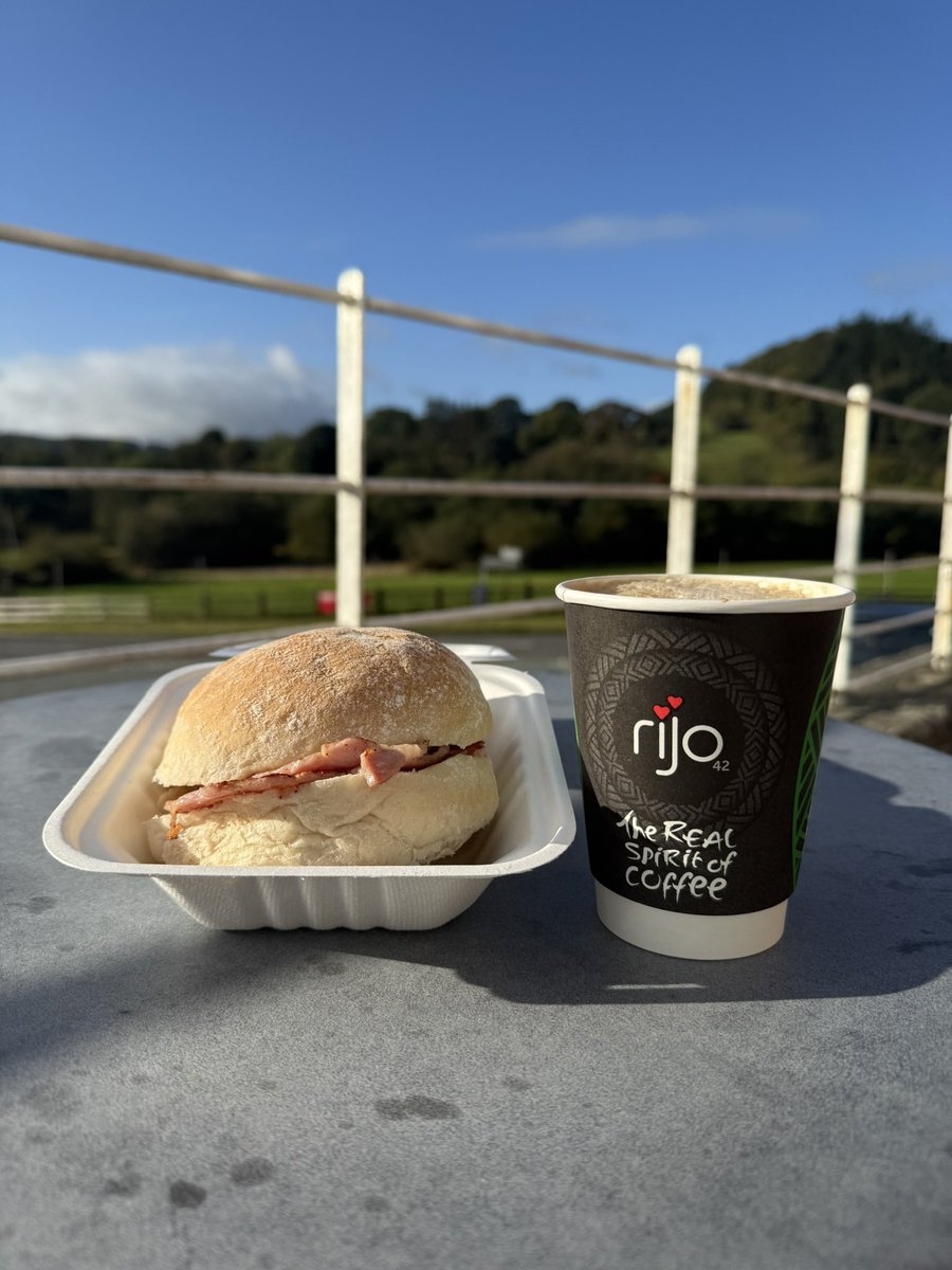 Dafarn Newydd: Store, Takeaway and Fuel Station tweet media