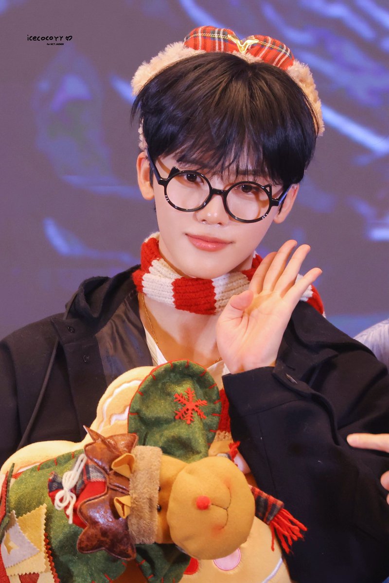 251220 KMS NANJING #재민 #JAEMIN #NCT #NCTDREAM