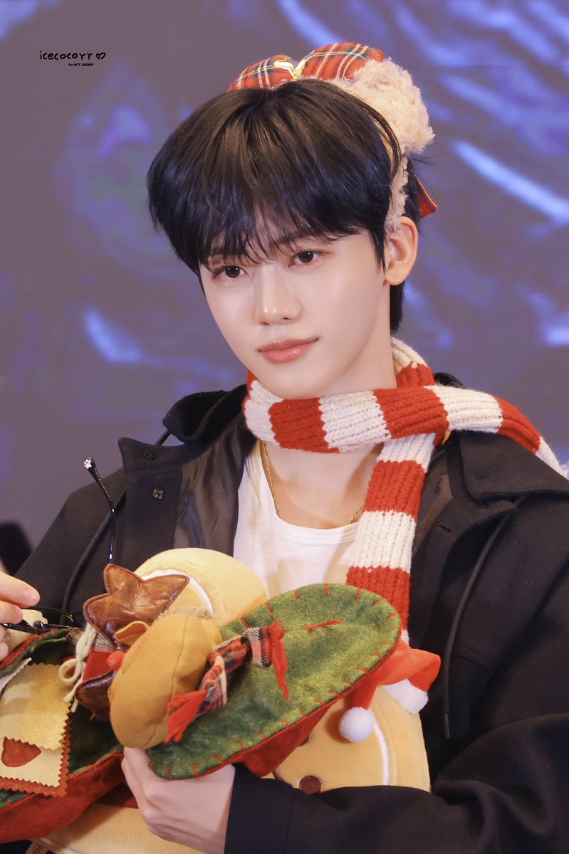 251220 KMS NANJING #재민 #JAEMIN #NCT #NCTDREAM