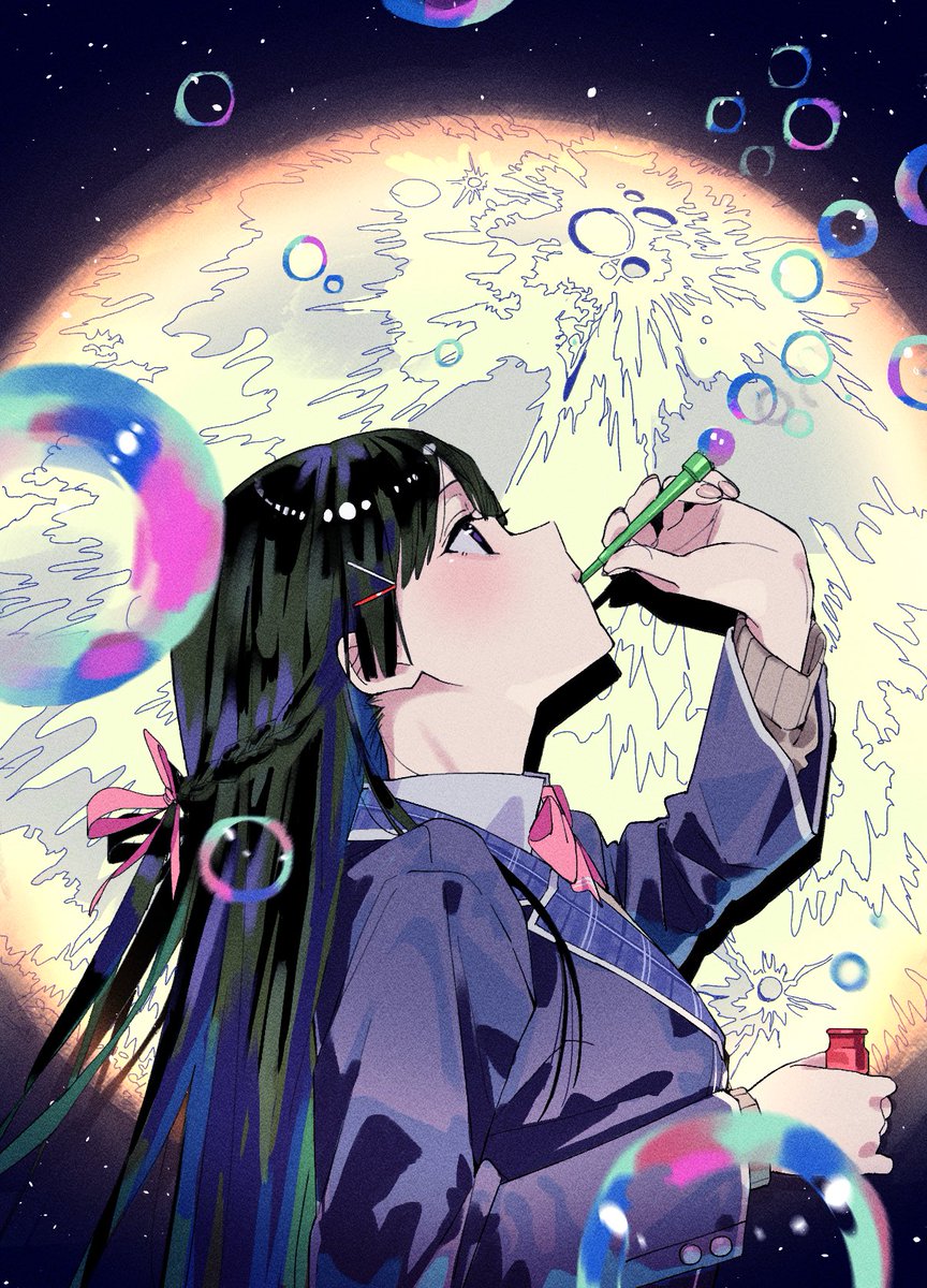 つきひ (@lllou_Illust) / Posts / X