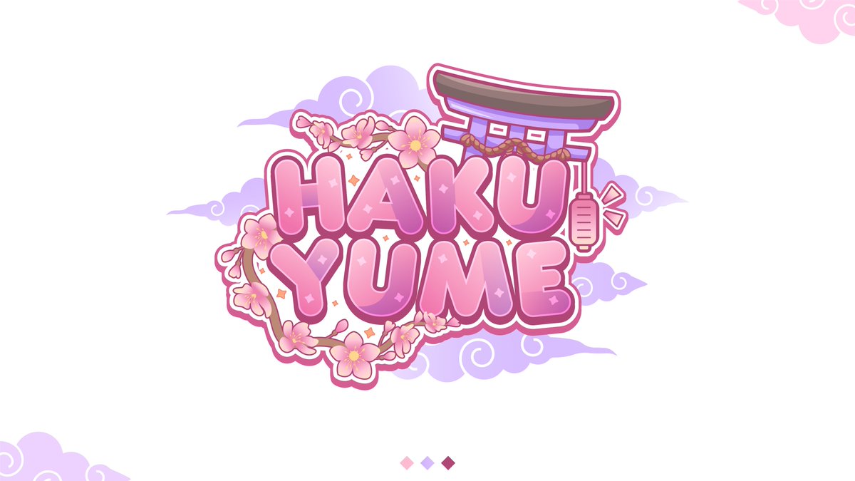 Hakuyume ✧ | VArtist 🌸 tweet media