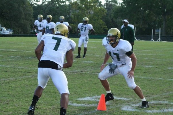 Gachette7's tweet image. Go way back like four flats on a Cadillac 
#Mudbrother #USF