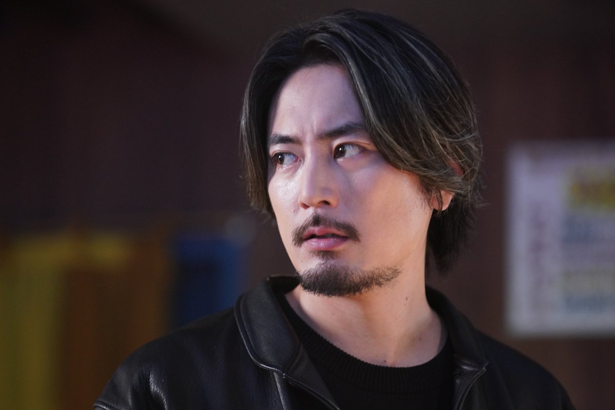 modelpress's tweet photo. 「良いこと悪いこと」最終話、真犯人判明 キング（間宮祥太朗）への真の目的に「夢の叶え方が残酷」「ミスリードだったんだ」の声

🔻写真・記事詳細はこちら
https://t.co/eyRITr7q3U

#イイワル #イマクニ #タクト学園 @iiwaru_ntv https://t.co/SIMqh4YGAK
