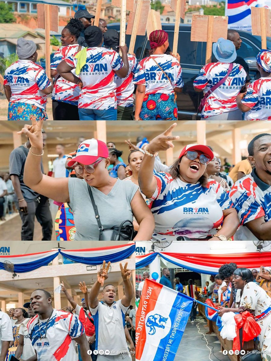 If NPP wants to win in 2028, it needs a new, credible, and marketable candidate.